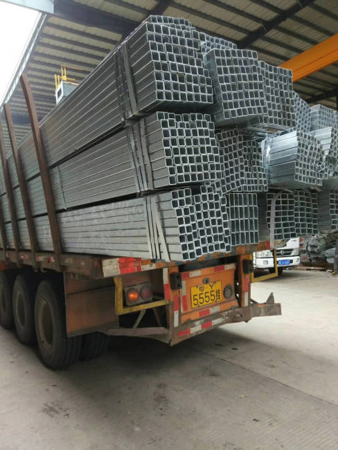 購置螺旋鋼管貪便宜得不償失