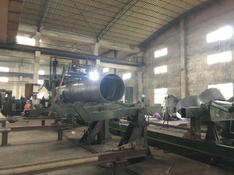 鋼護(hù)筒加工廠 湛江打樁鋼護(hù)筒誠(chéng)信經(jīng)營(yíng)