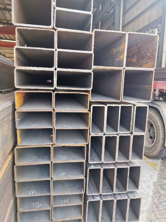 方矩鋼管